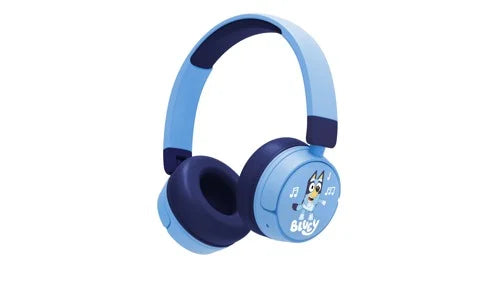 OTL Bluey Trådløse Børnehovedtelefoner