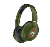 OTL - Call of Duty Olive snake Active noise cancelling headphone OTL
