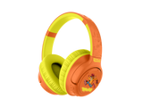OTL -  Crash Bandicoot hedphones withn LED backlight OTL