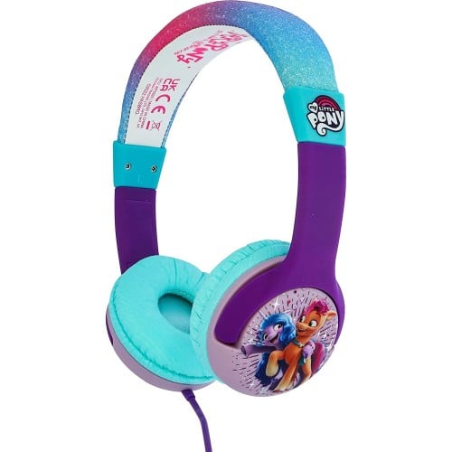 OTL - Junior Headphones - My Little Pony (MP0920) OTL