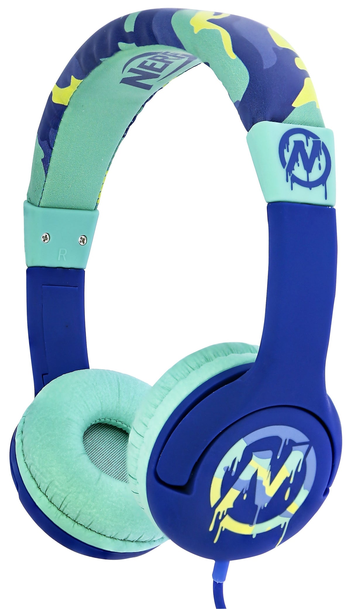 OTL - Junior Headphones - Nerf (NF0916) OTL