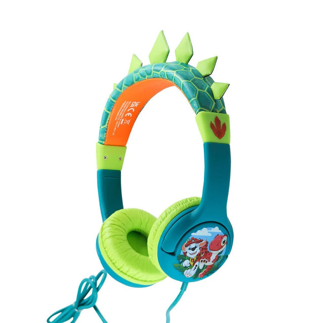 OTL - Junior Wired Headphones - PAW Patrol Movie 3 OTL