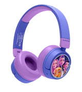 OTL - Kids Wireless Headphones - KPop Demon Hunters Huntr/x 2 OTL