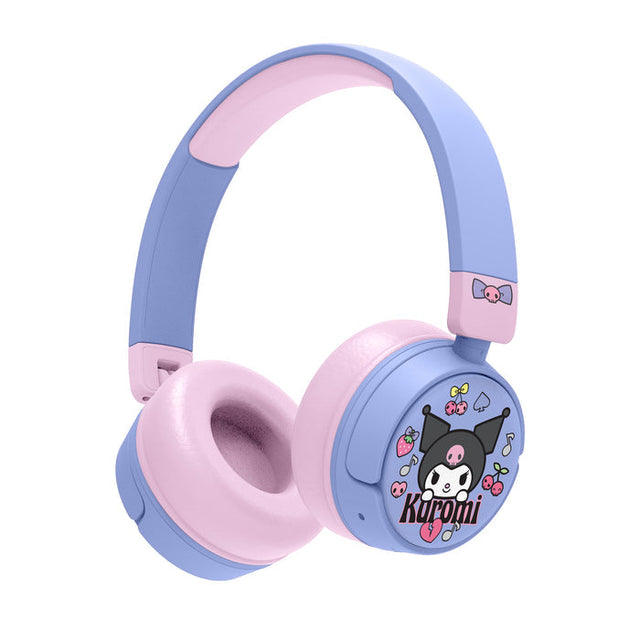 OTL - Kuromi Kids Wireless Headphones OTL