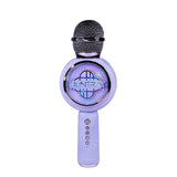 OTL - PopSing LED Microphone - KPop Demon Hunters Popsing OTL