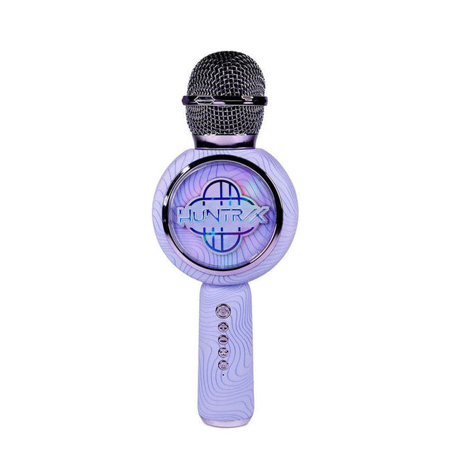 OTL - PopSing LED Microphone - KPop Demon Hunters Popsing OTL