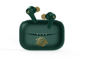 OTL - TWS The Legend of Zelda: Tears of the Kingdom(Green) OTL