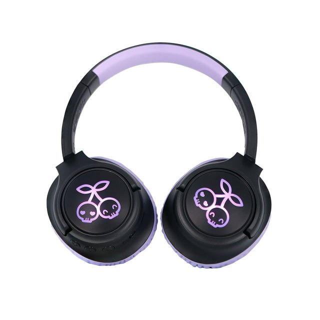OTL - Wireless headphones with LED Light - Kurami OTL