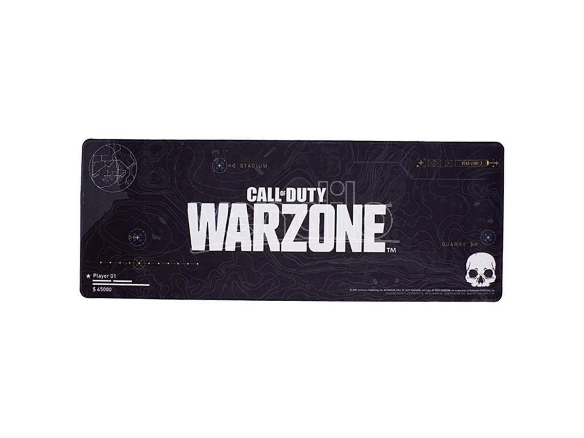 CALL OF DUTY MUSEMÅTTE