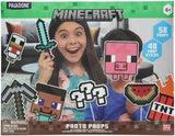 Paladone - Minecraft Photo Props Bumper Pack (58 pcs) Paladone