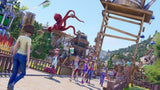 Parkera bortom - Xbox Series X