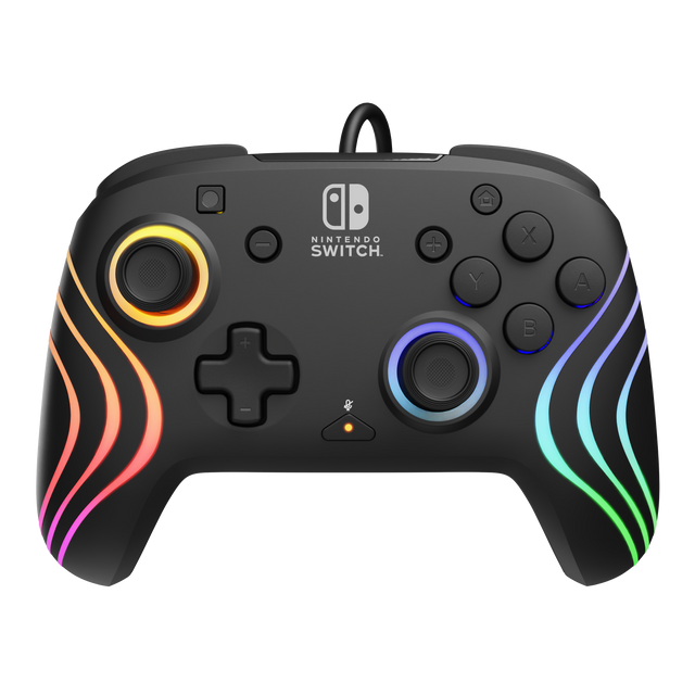 PDP Afterglow Wave Wired Controller PDP