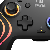 PDP Afterglow Wave kabelansluten styrenhet