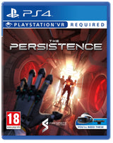 The Persistence (VR) – PS4 – produktbillede
