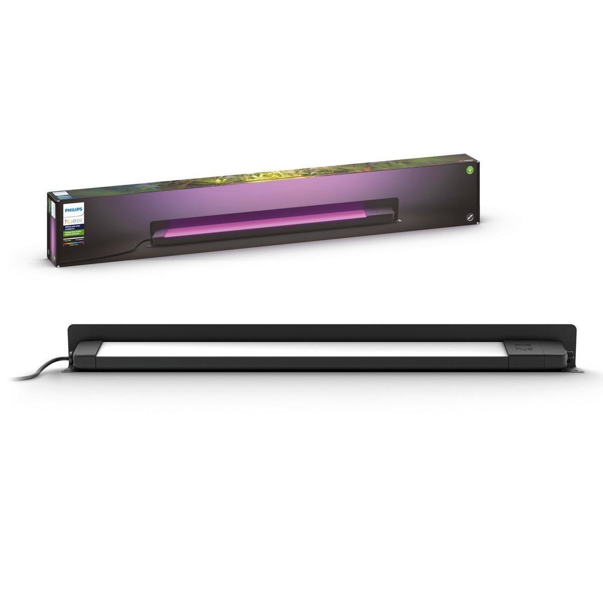 Philips Hue - Amarant Spotlight - White & Color Ambiance / JD Philips Hue