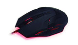 Piranha Gamingmus M20