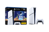 PlayStation 5 console – ASTRO BOT Bundle (Digital Edition) – produktbillede