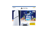 PlayStation 5 console – ASTRO BOT Bundle (Standard Edition) – produktbillede