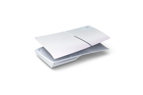 PlayStation 5 Cover (Slim) - Chroma Pearl Sony
