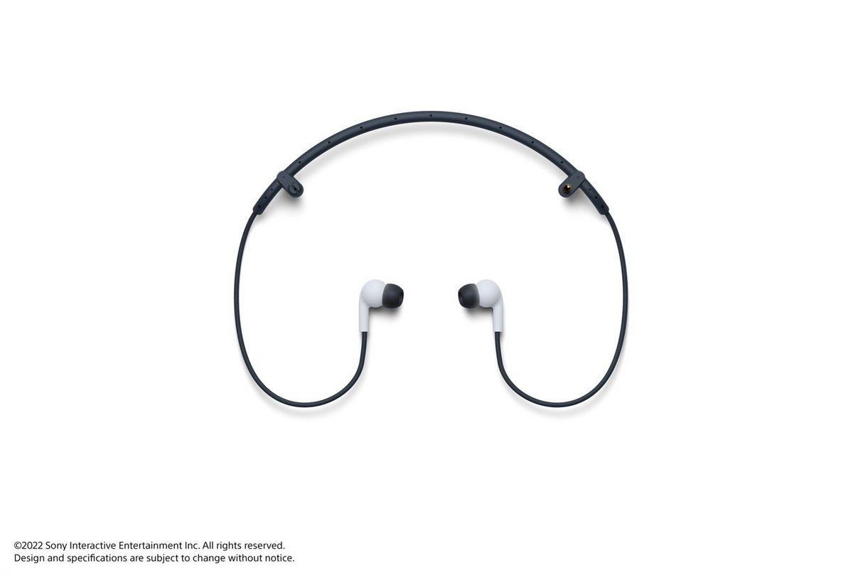 PlayStation VR2 - Horizon Call of the Mountain-paket