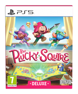 The Plucky Squire (Deluxe Edition) Devolver Digital