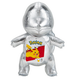 Pokémon - Plysch 20 cm 25-årsjubileum - Charmander