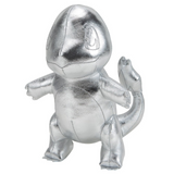 Pokémon - Plysch 20 cm 25-årsjubileum - Charmander