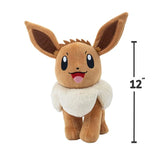 Pokemon - Plush 30 Cm Eevee (PKW2456)