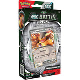 Pokemon - Battle Deck EX - Kangaskhan Pokémon