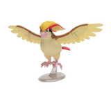 Pokémon - Stridsfigur - Duva (PKW0163)