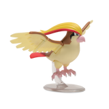 Pokémon - Stridsfigur - Duva (PKW0163)