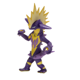Pokémon - Stridsfigur - Toxtricity (PKW0161)
