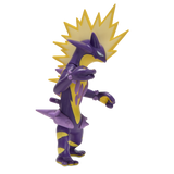 Pokémon - Stridsfigur - Toxtricity (PKW0161)