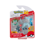 Pokémon - Battle Figure - 3 PK - Assorteret (95155_10)