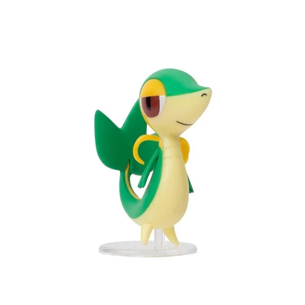 Pokémon - Stridsfigur 8-pack (PKW3615)