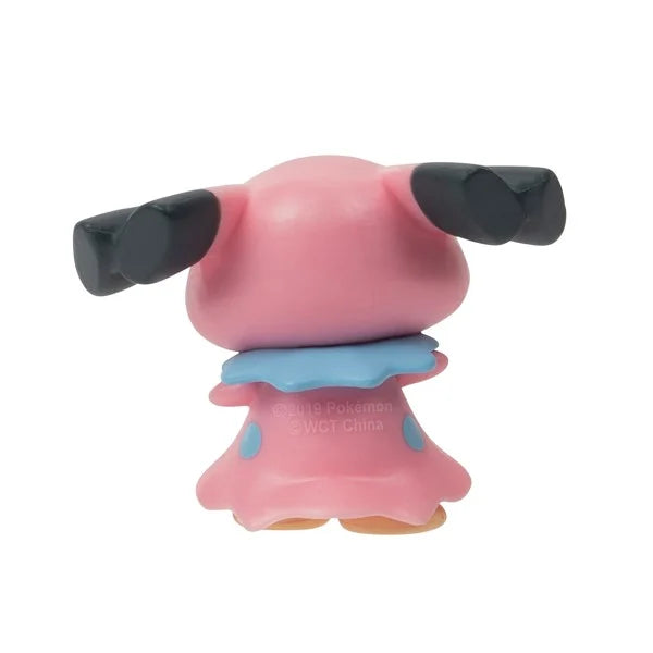 Pokémon - Stridsfigur 8-pack (PKW3615)