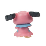 Pokémon - Stridsfigur 8-pack (PKW3615)