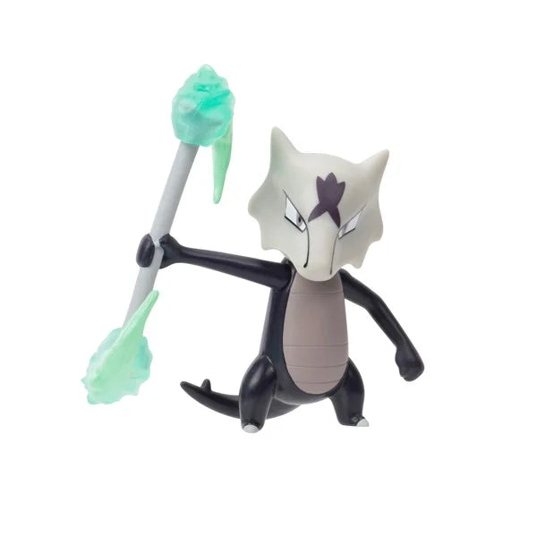 Pokémon - Stridsfigur 8-pack (PKW3615)
