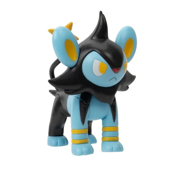 Pokémon - Stridsfigur 8-pack (PKW3615)
