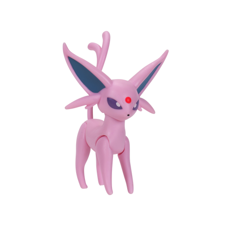 Pokémon - Battle Figure Espeon (PKW4869) Pokémon