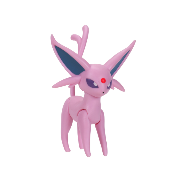 Pokémon - Battle Figure Espeon (PKW4869) Pokémon