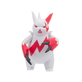Pokemon - Battle Figure Zangoose (PKW3568) Pokémon
