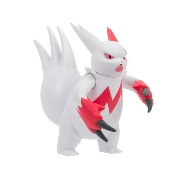Pokémon - Stridsfigur Zangoose (PKW3568)