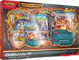 Pokemon - Charizard ex Special Collection (POK10417) Pokémon