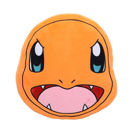 Pokémon Charmander Cushion 40cm Nemesis Now