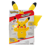 Pokémon - Elektrisk Laddning - Pikachu