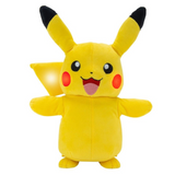 Pokémon - Elektrisk Laddning - Pikachu