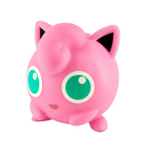 Pokémon Jigglypuff Lysande Figur