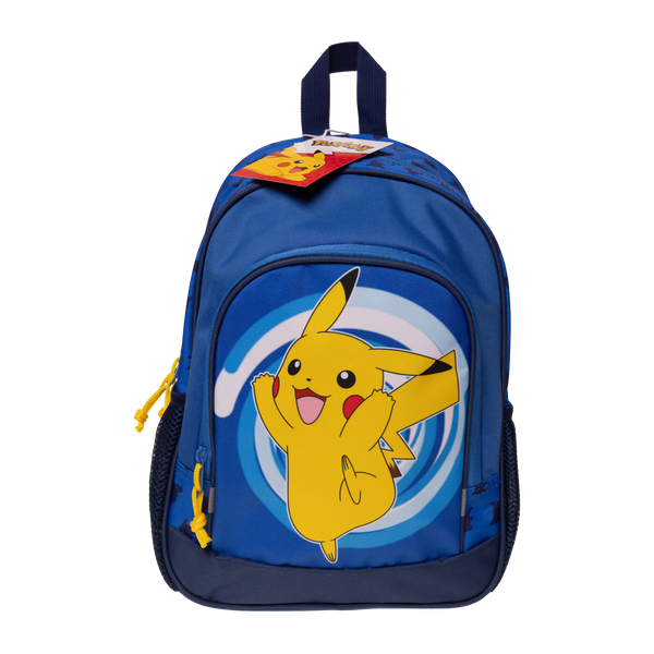 Pokémon - Junior skoletaske (10 L) (161709240)