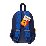 Pokémon - Junior skoletaske (10 L) (161709240)